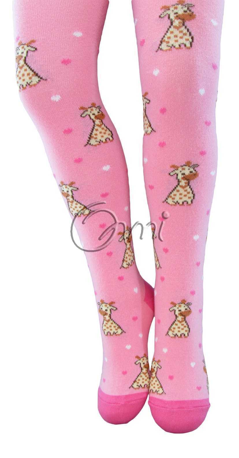 Колготки дитячі АфРика 302к 8762