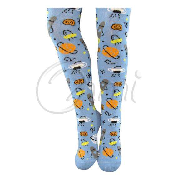 Колготки дитячі АфРика 302к 8771