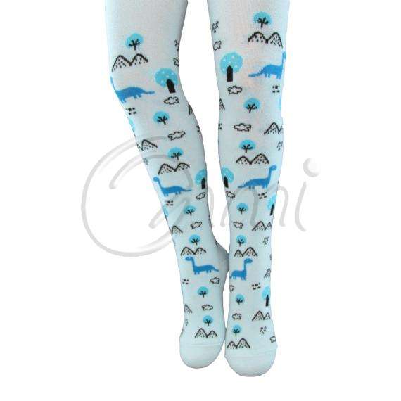 Колготки дитячі АфРика 302к 8772