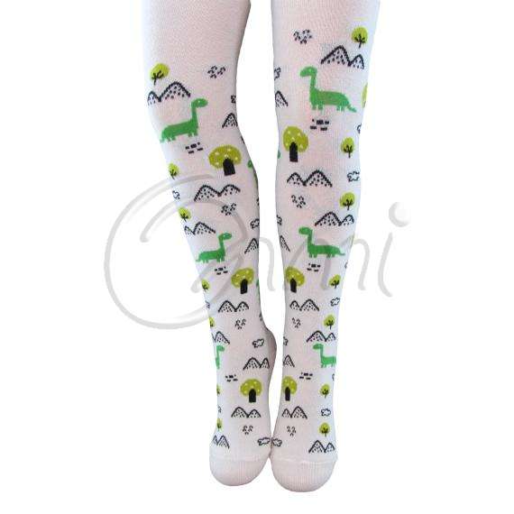 Колготки дитячі АфРика 302к 8772