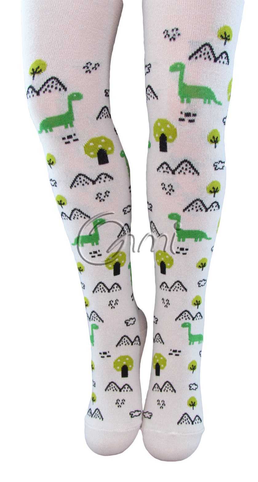 Колготки дитячі АфРика 302к 8772