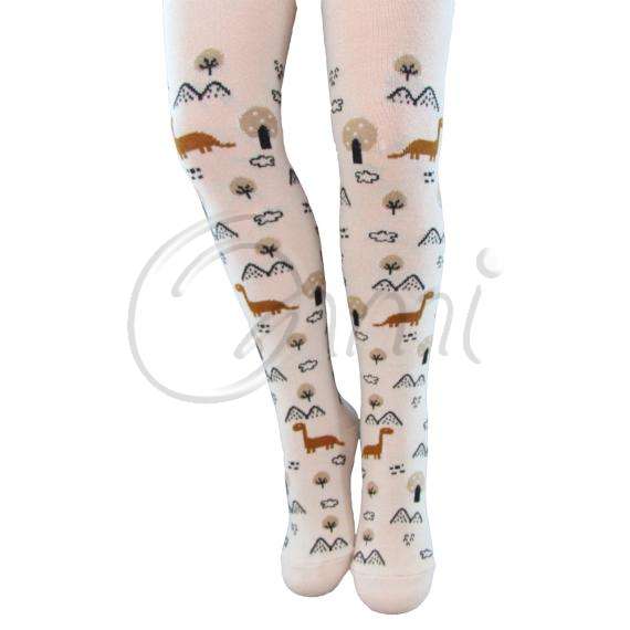 Колготки дитячі АфРика 302к 8772