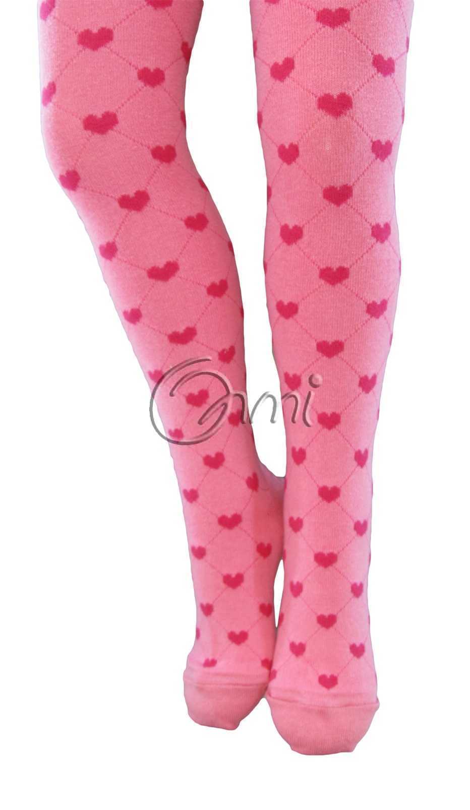 Колготки дитячі АфРика 302к 8774