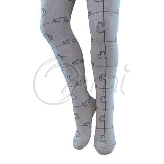 Колготки дитячі АфРика 302к 8775