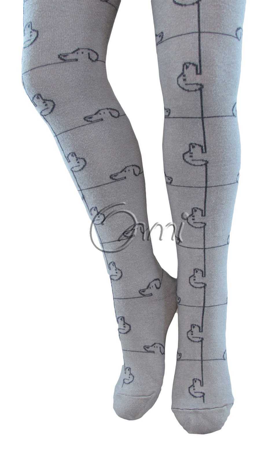 Колготки дитячі АфРика 302к 8775