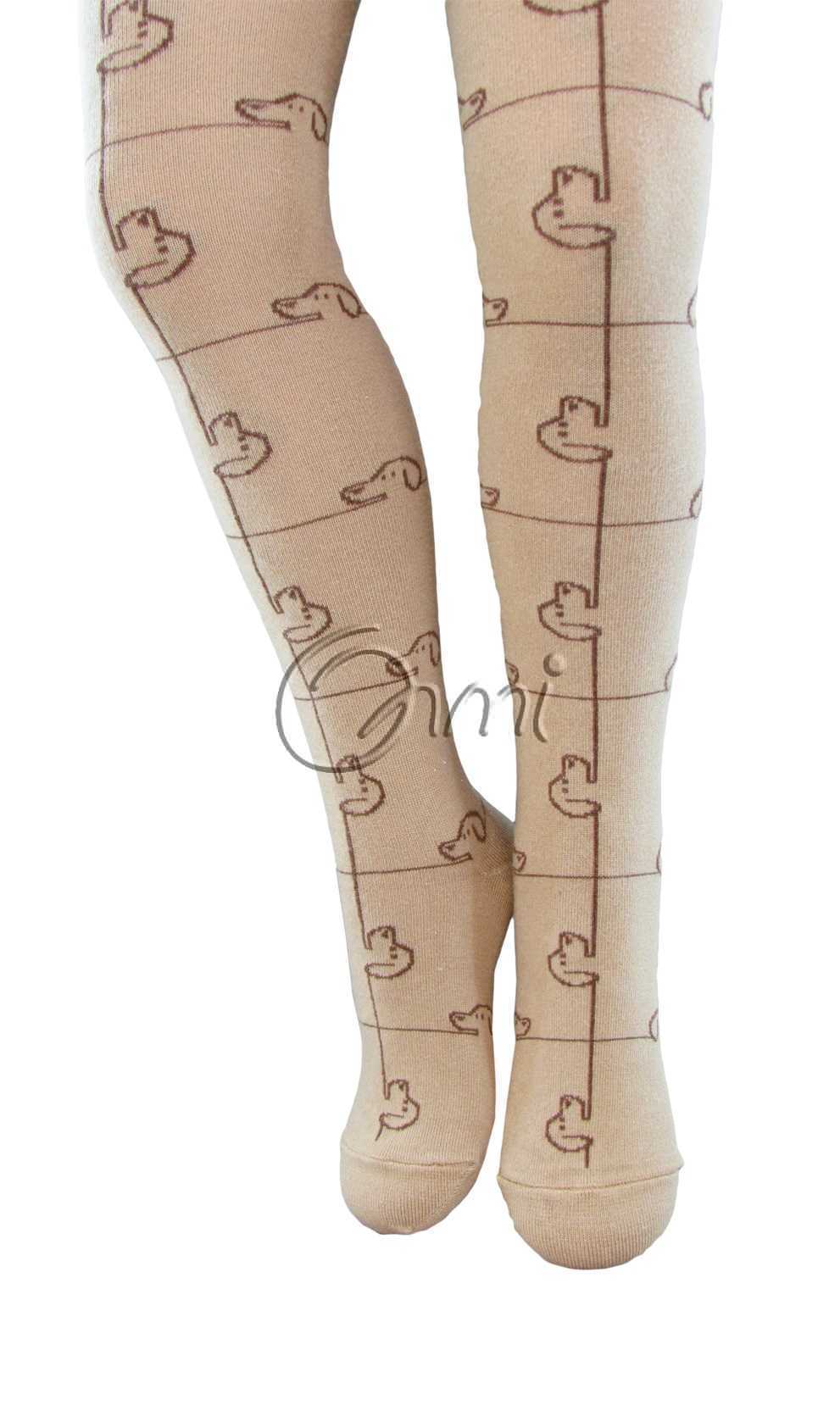 Колготки дитячі АфРика 302к 8775