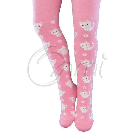 Колготки дитячі АфРика 302к 8778