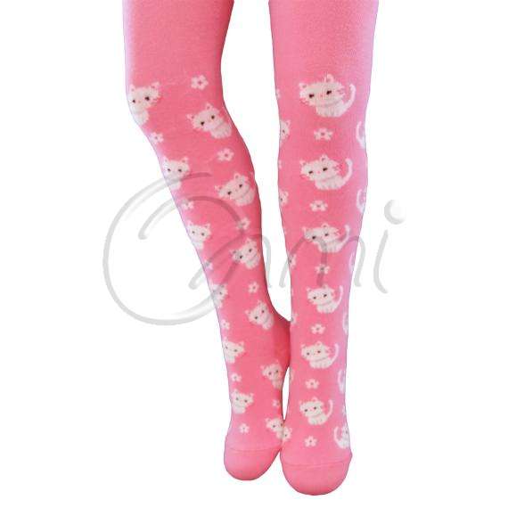 Колготки дитячі АфРика 302к 8778