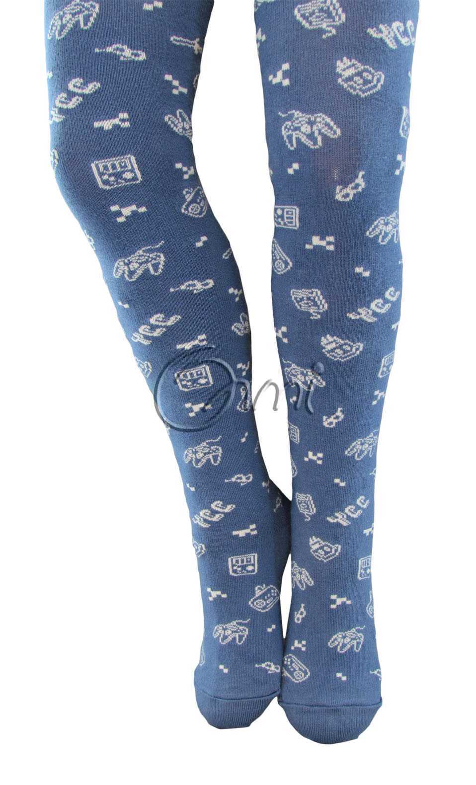 Колготки дитячі АфРика 302к 8776