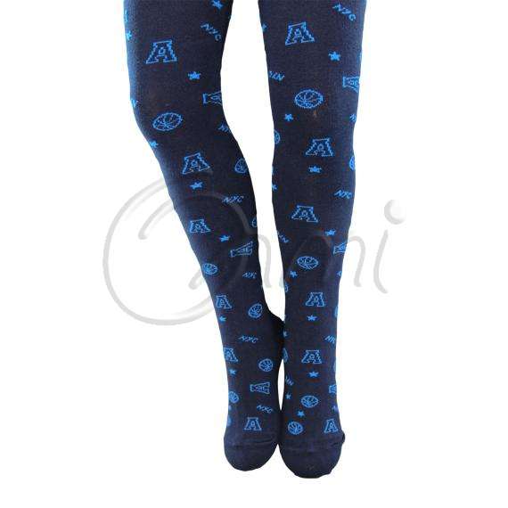 Колготки дитячі АфРика 302к 8777