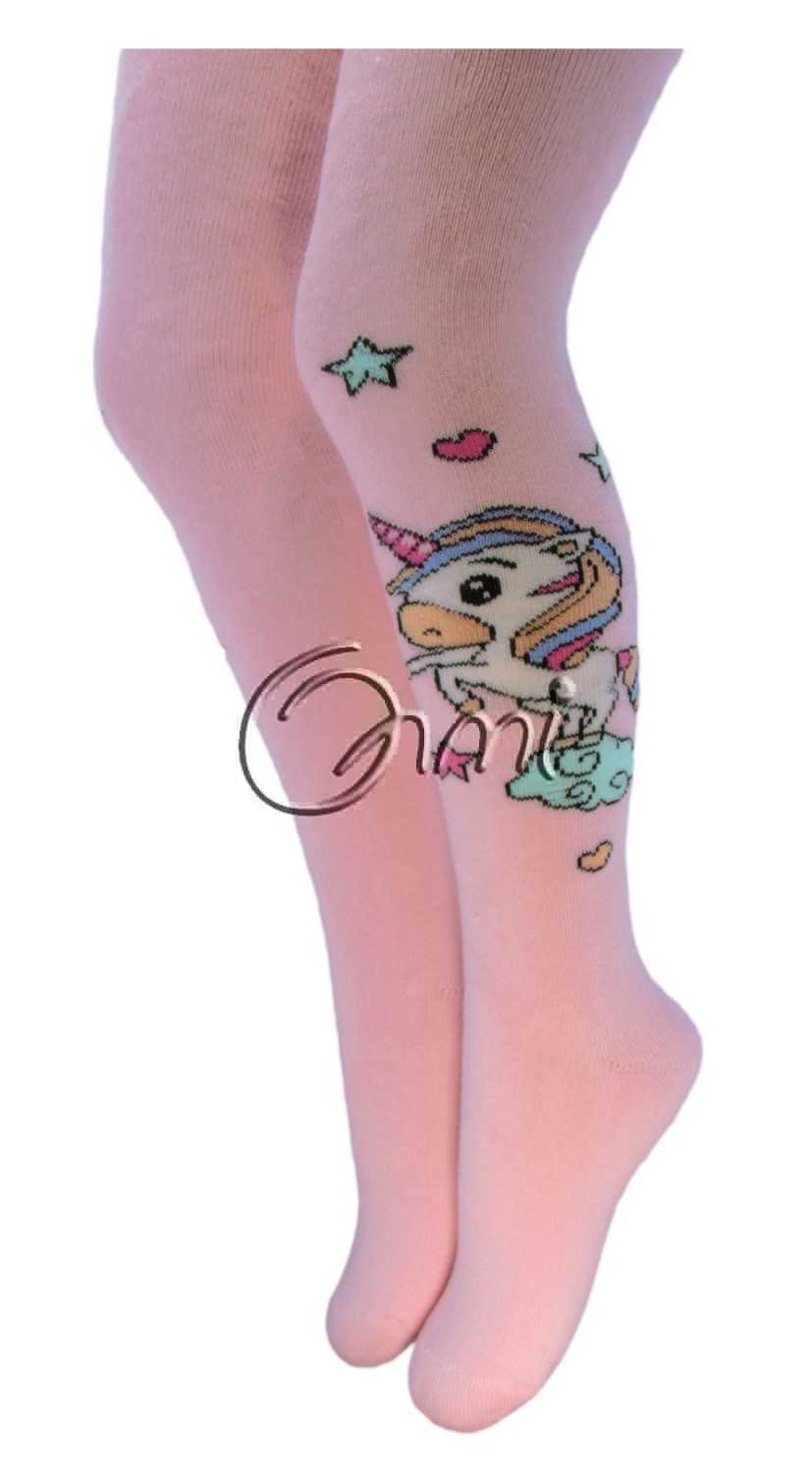 Колготки дитячі Олмі 1011м 083