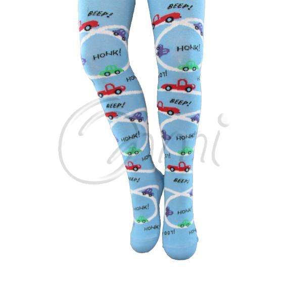 Колготки дитячі АфРика 302к 8780
