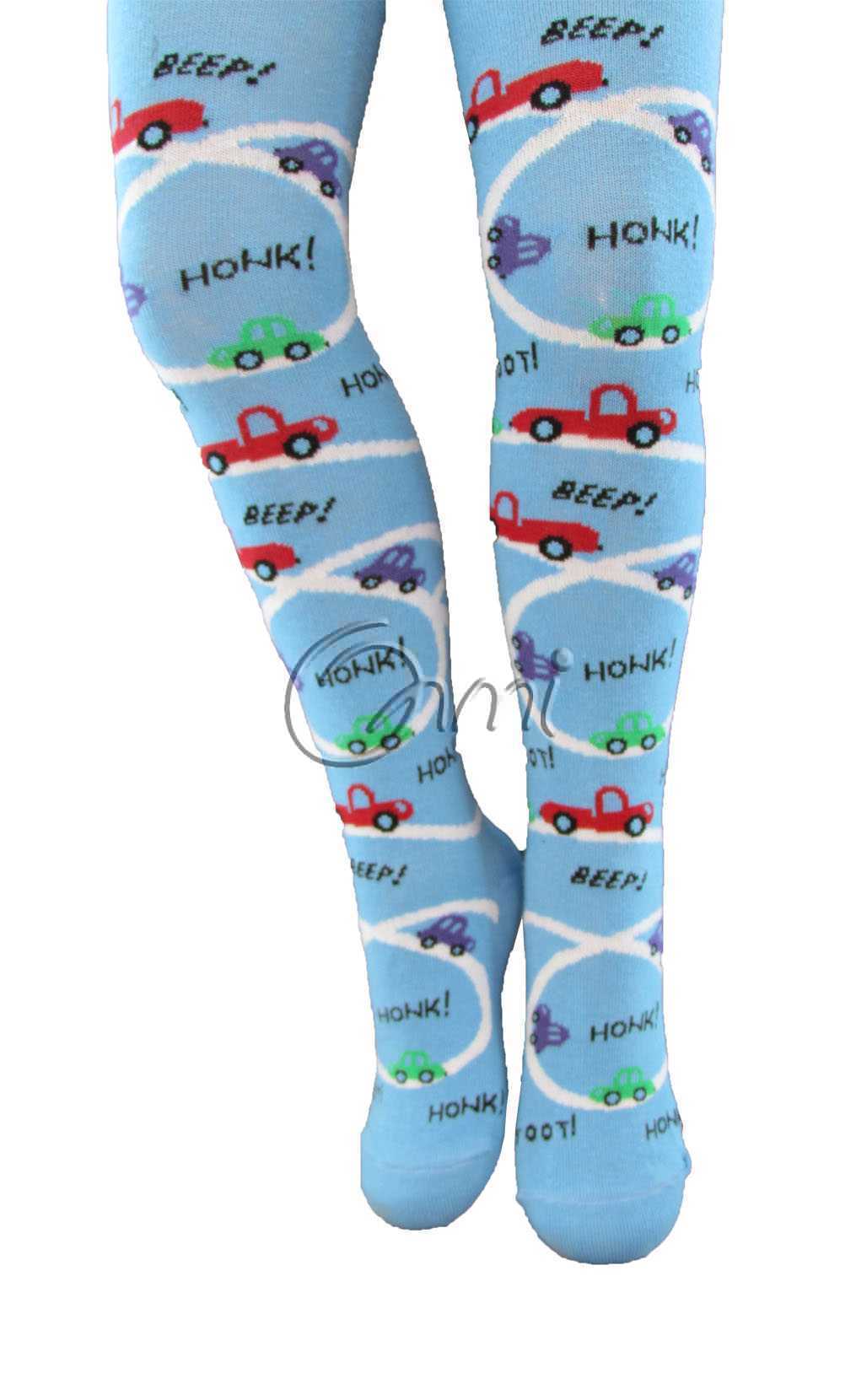 Колготки дитячі АфРика 302к 8780