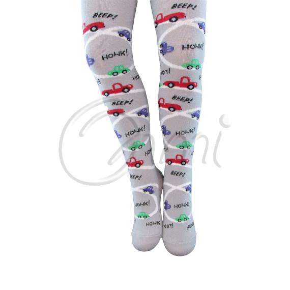 Колготки дитячі АфРика 302к 8780
