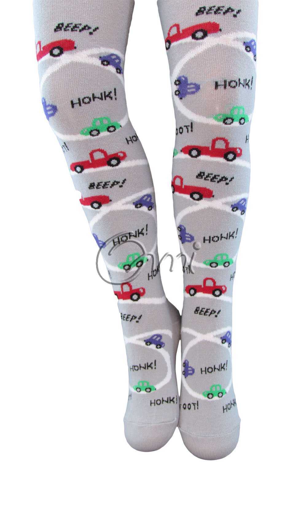 Колготки дитячі АфРика 302к 8780