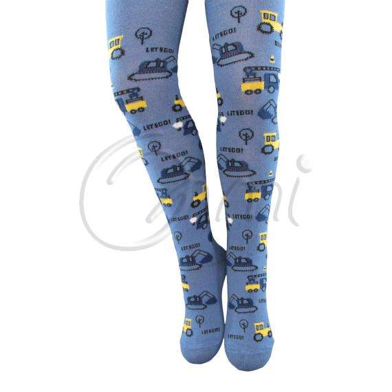 Колготки дитячі АфРика 302к 8781