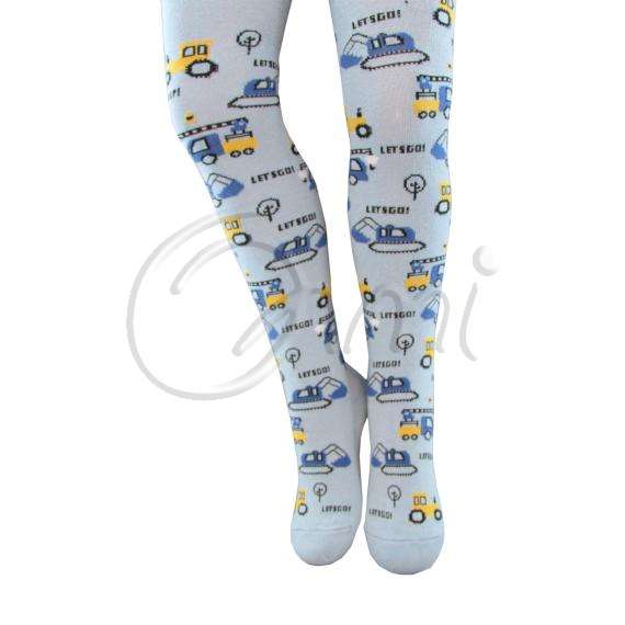 Колготки дитячі АфРика 302к 8781