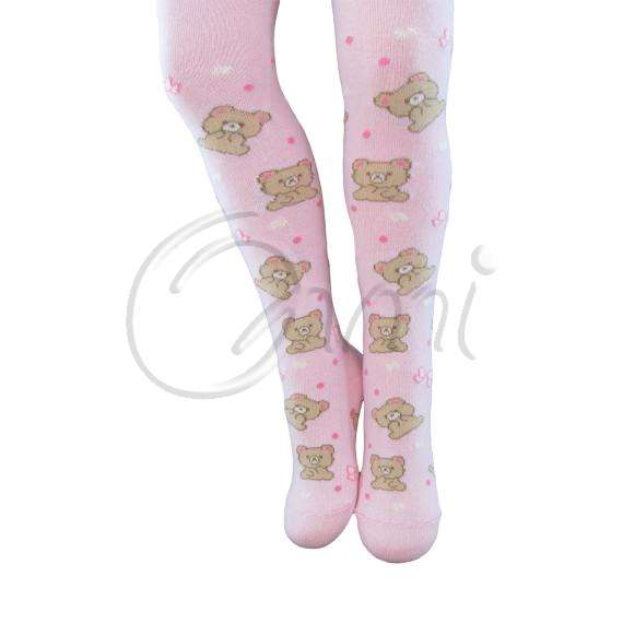 Колготки дитячі АфРика 302к 8783