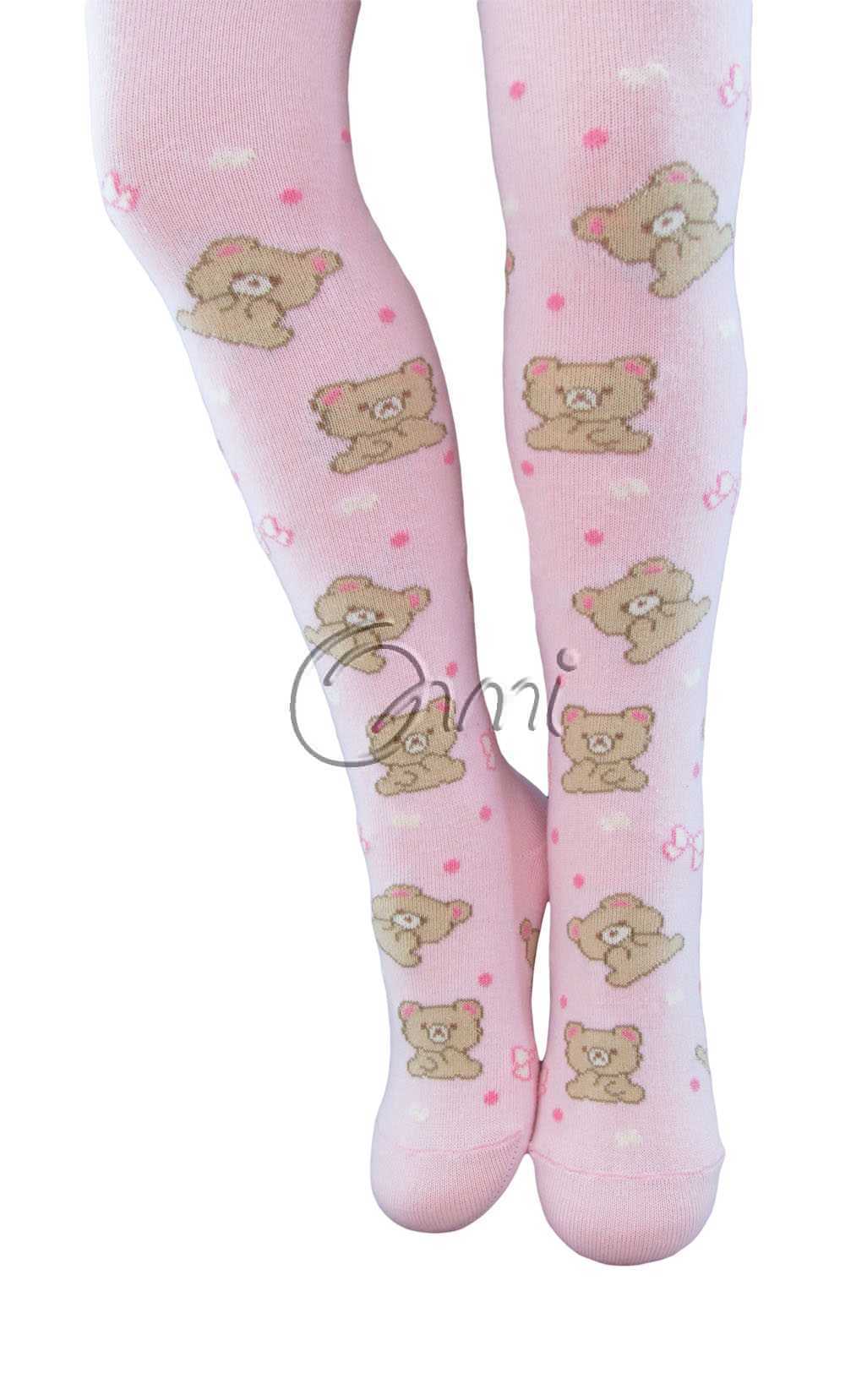 Колготки дитячі АфРика 302к 8783