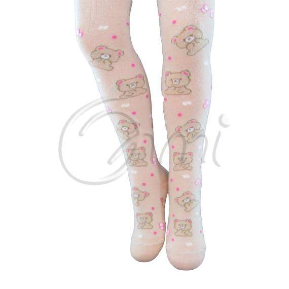 Колготки дитячі АфРика 302к 8783