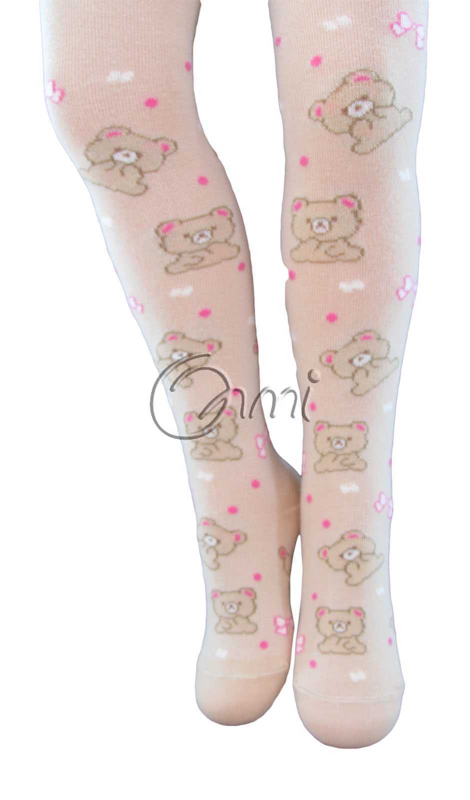 Колготки дитячі АфРика 302к 8783