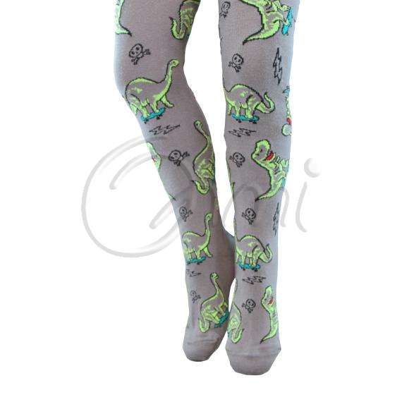 Колготки дитячі АфРика 302к 8782