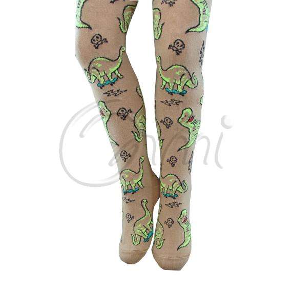 Колготки дитячі АфРика 302к 8782