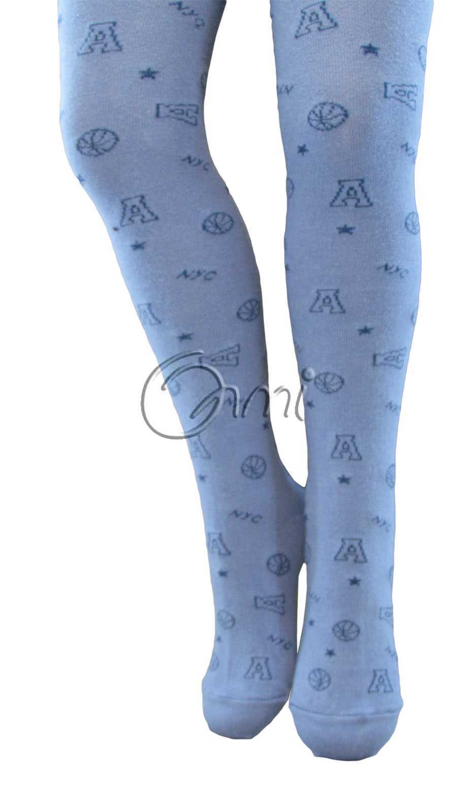 Колготки дитячі АфРика 302к 8777