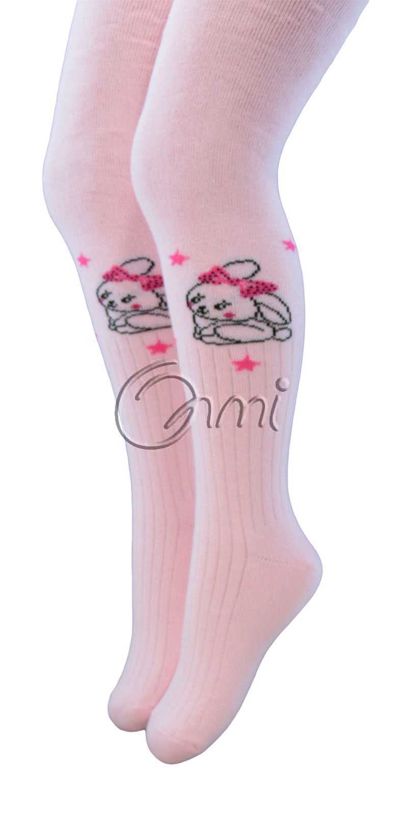 Колготки дитячі Олмі 1011м 125