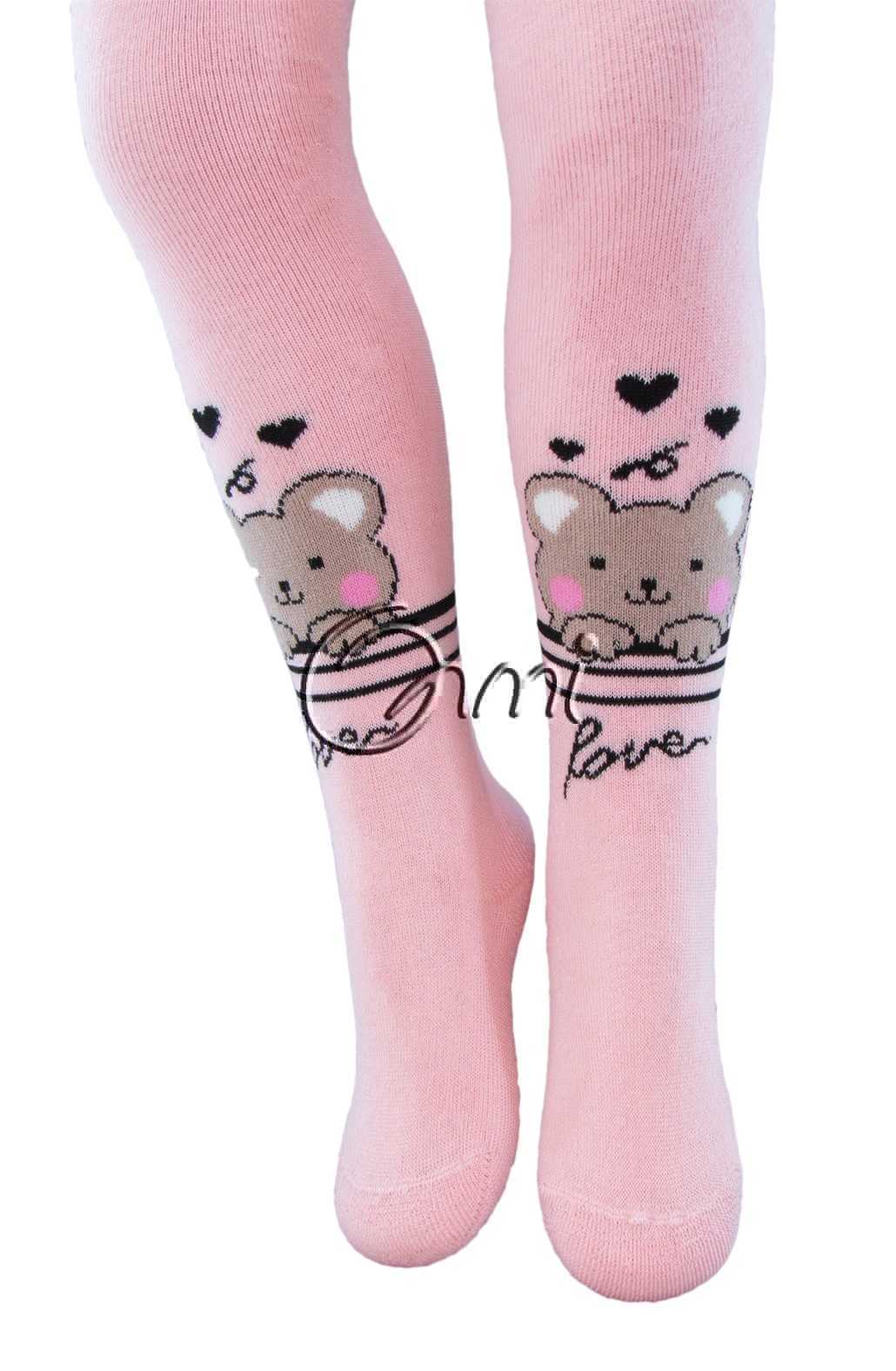 Колготки дитячі Олмі 1011м 102
