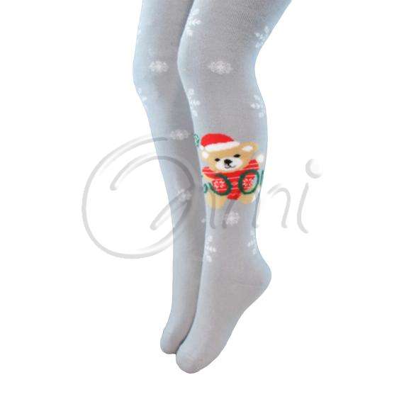 Колготки дитячі Олмі 1011м 128