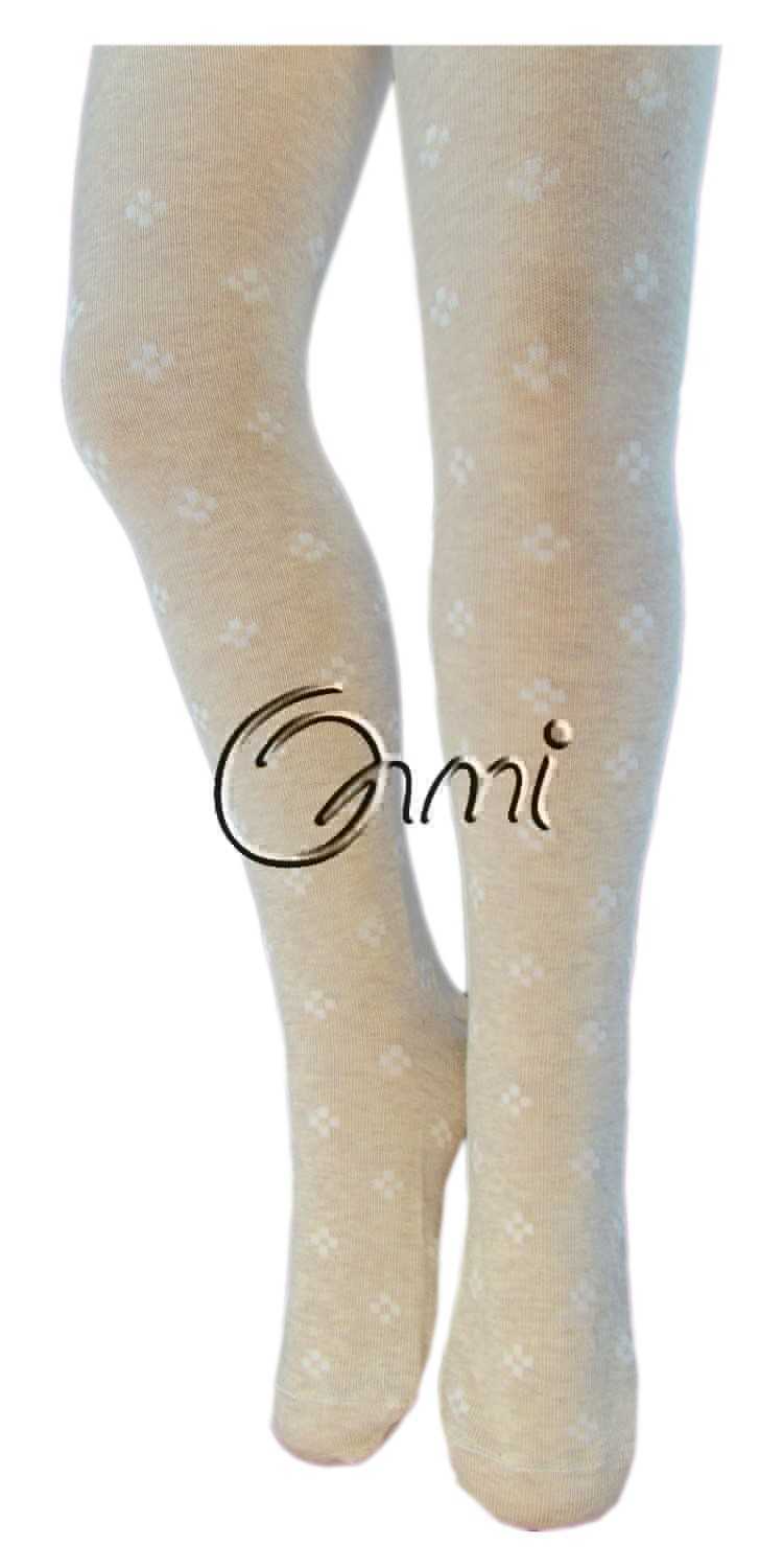 Колготки дитячі Олмі 1011д 139
