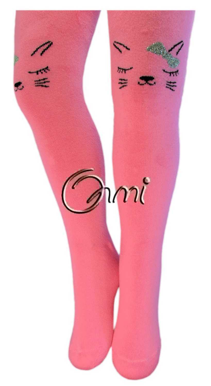 Колготки дитячі Олмі 1011м 056