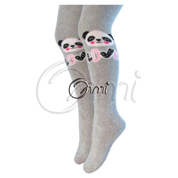 Колготки дитячі Олмі 1011м 064