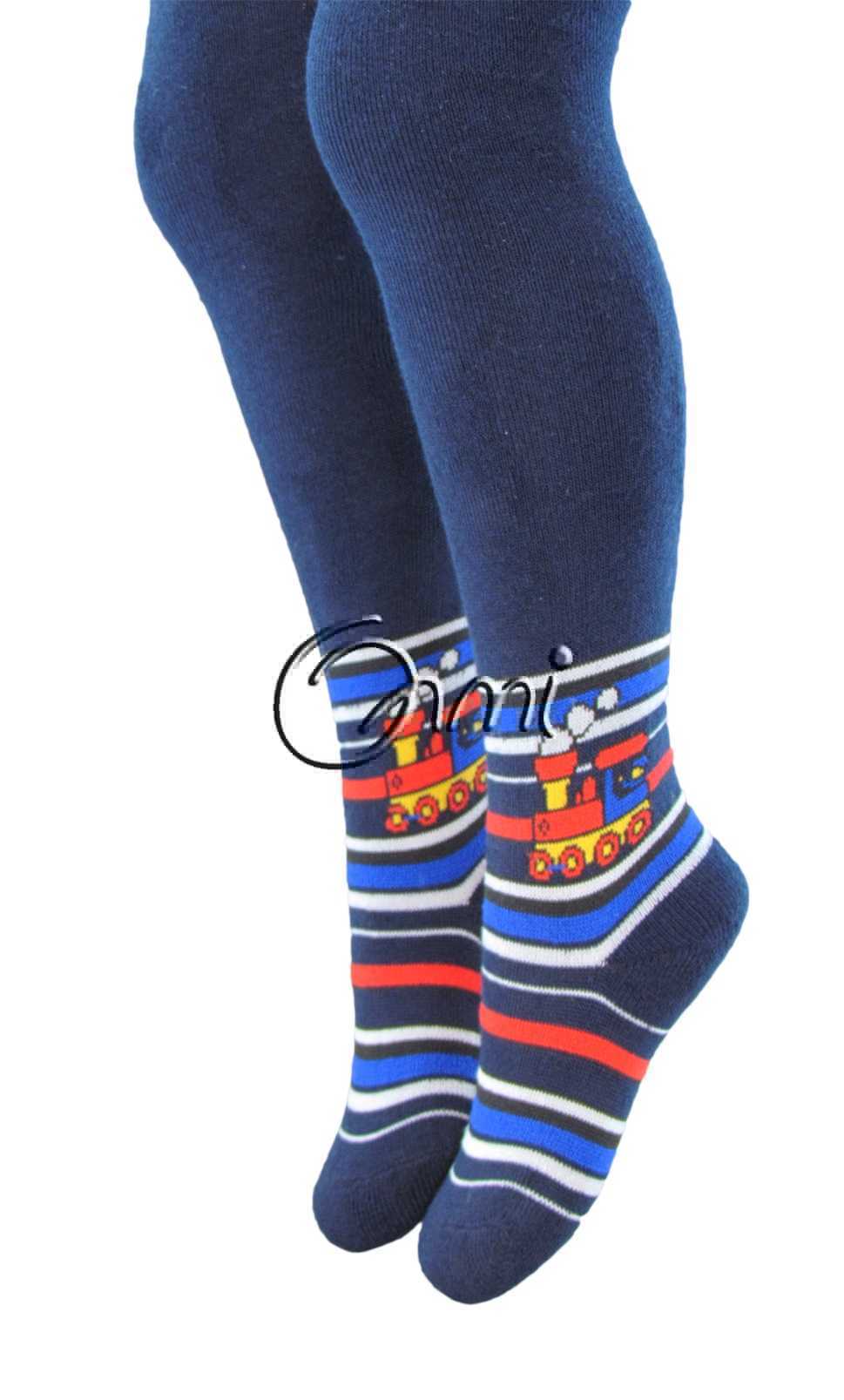 Колготки дитячі Олмі 1011м 104