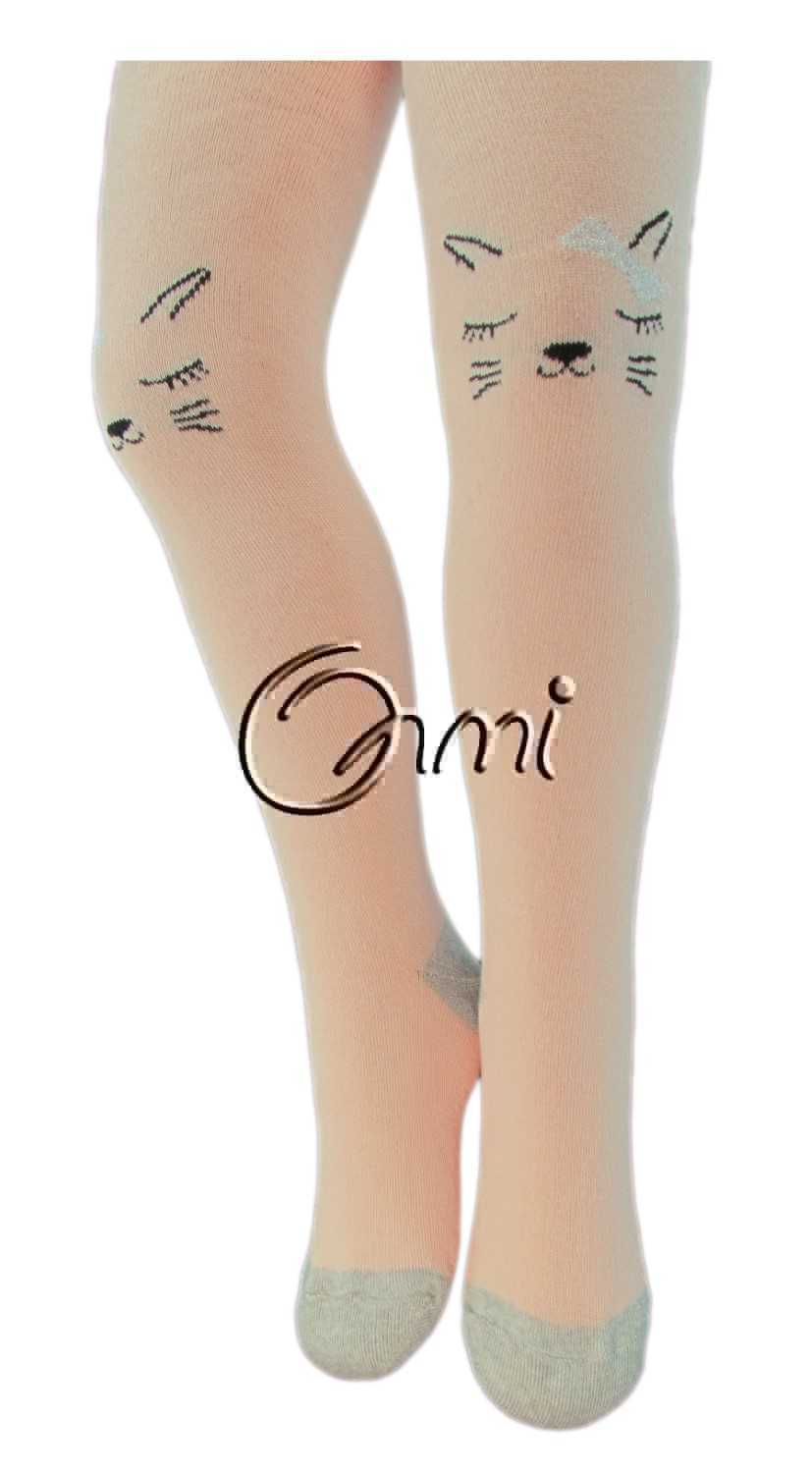 Колготки дитячі Олмі 1011м 056