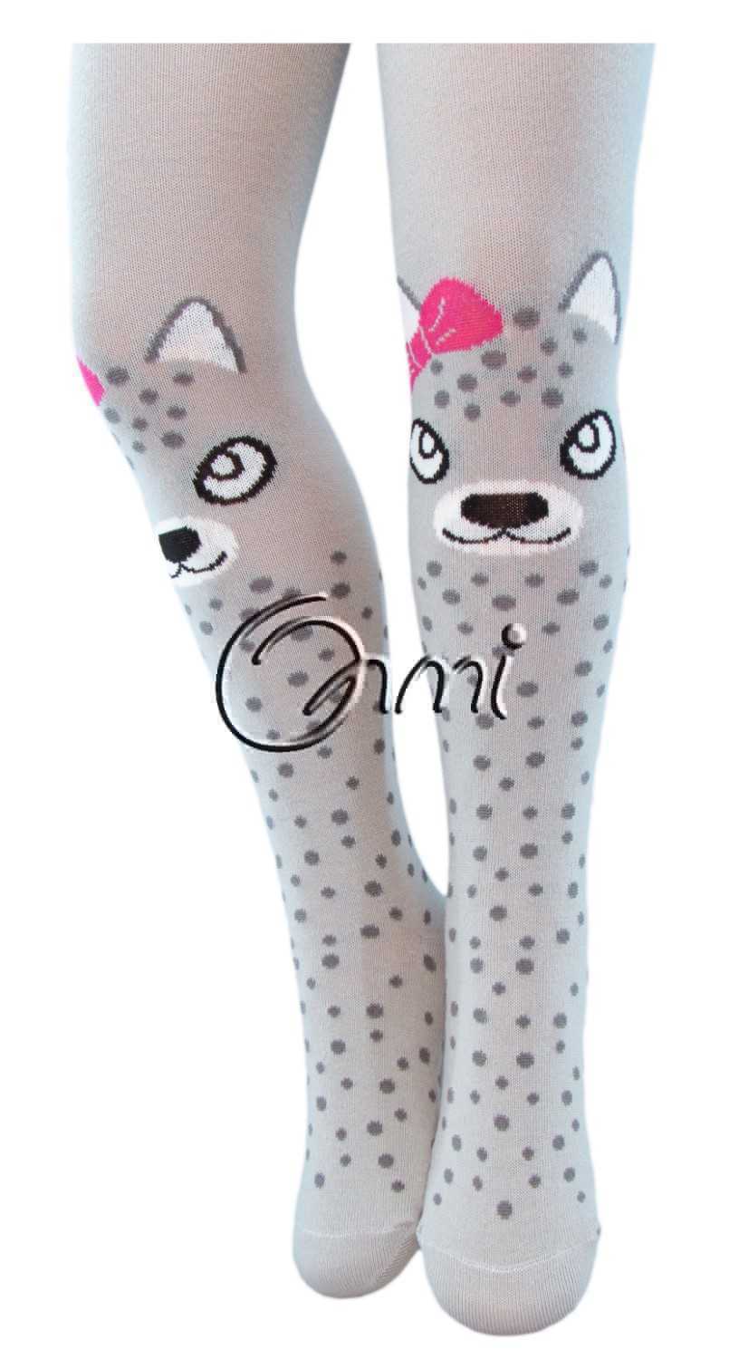 Колготки дитячі Олмі 1011д 203