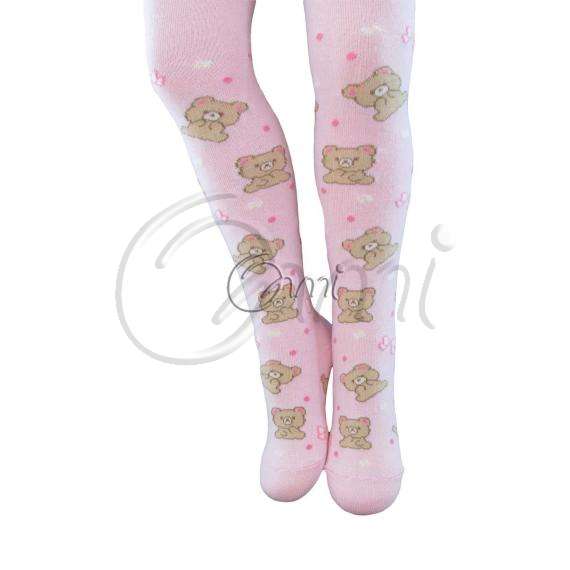 Колготки дитячі АфРика 302к 8783