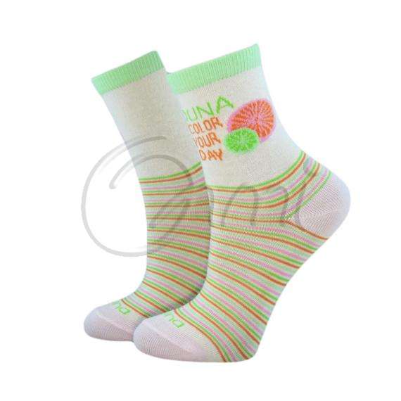 Шкарпетки дитячі Дюна 4087