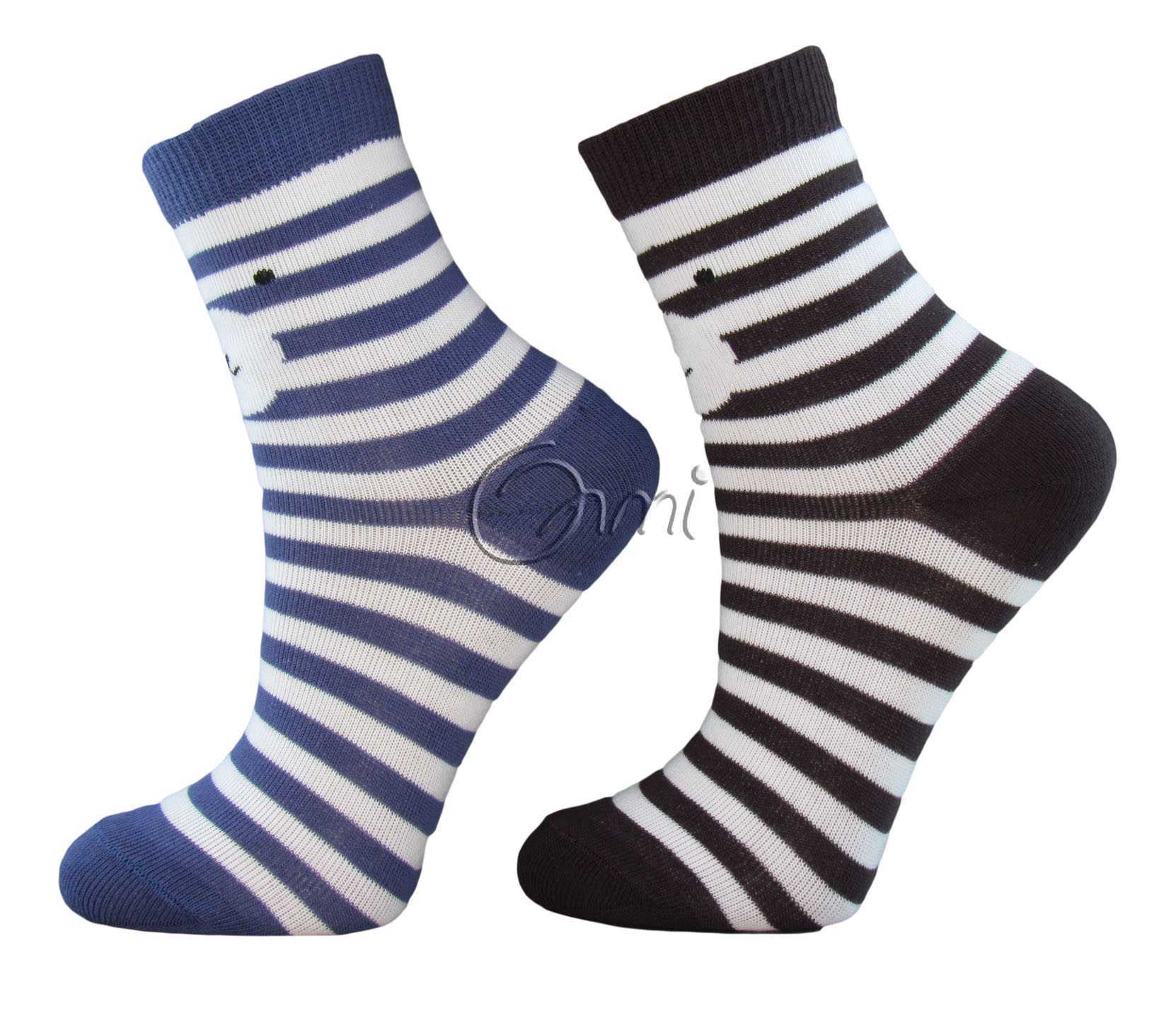 Шкарпетки дитячі Олмі 4411 058