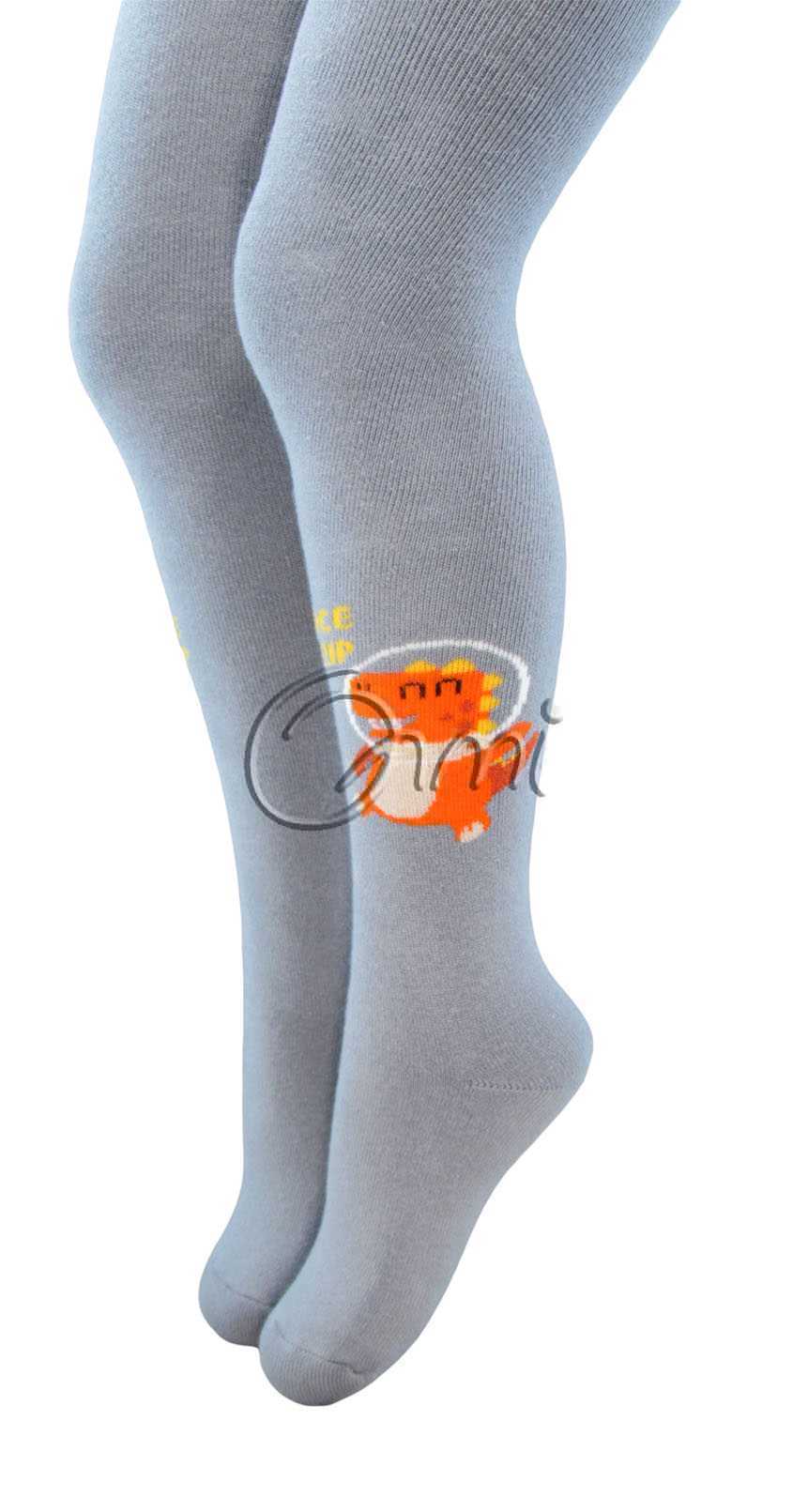 Колготки дитячі АфРика 302м 8788