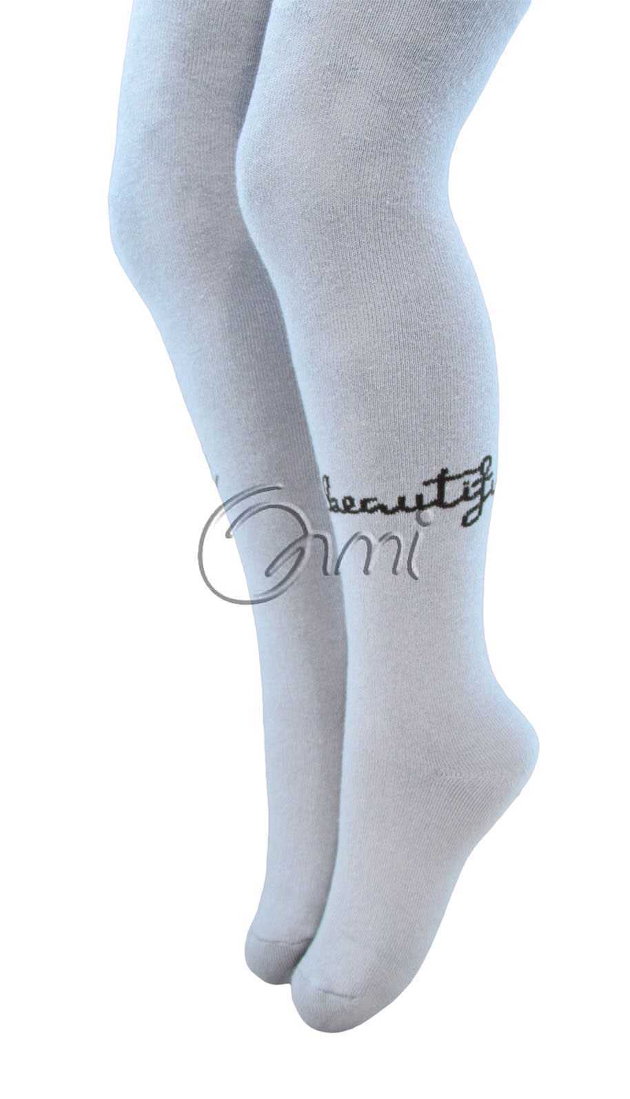 Колготки дитячі АфРика 302м 8789