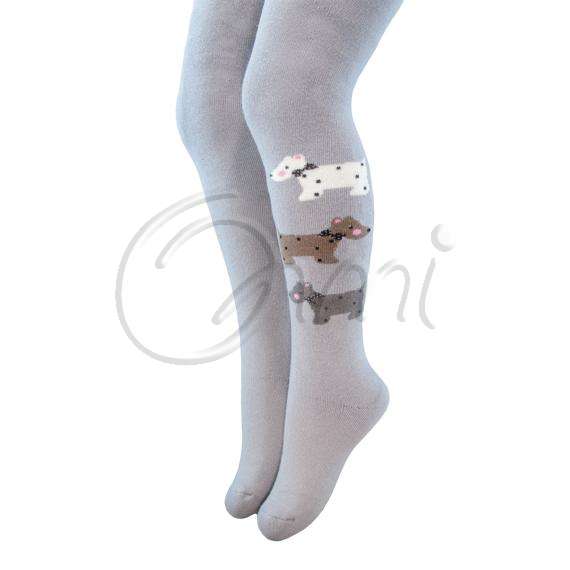 Колготки дитячі АфРика 302м 8791