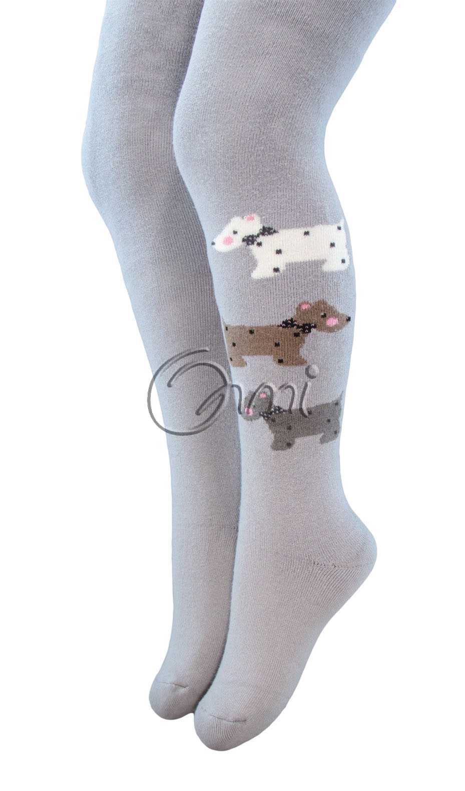 Колготки дитячі АфРика 302м 8791