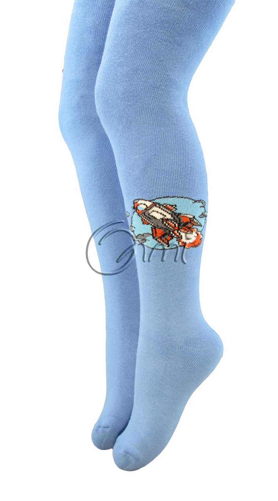 Колготки дитячі АфРика 302м 8792