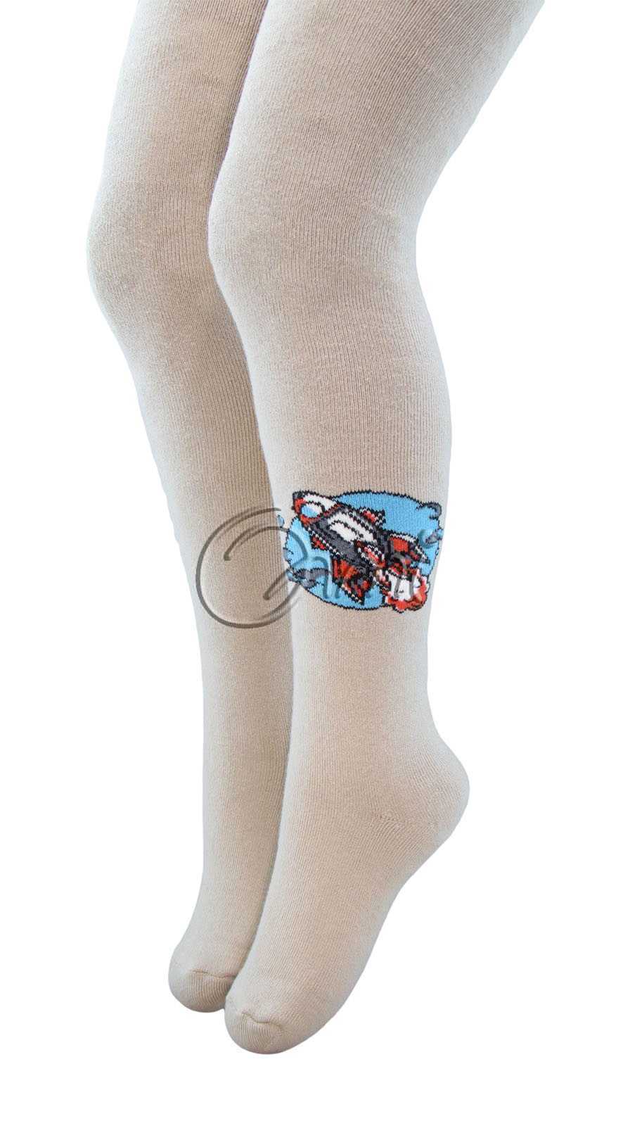 Колготки дитячі АфРика 302м 8792