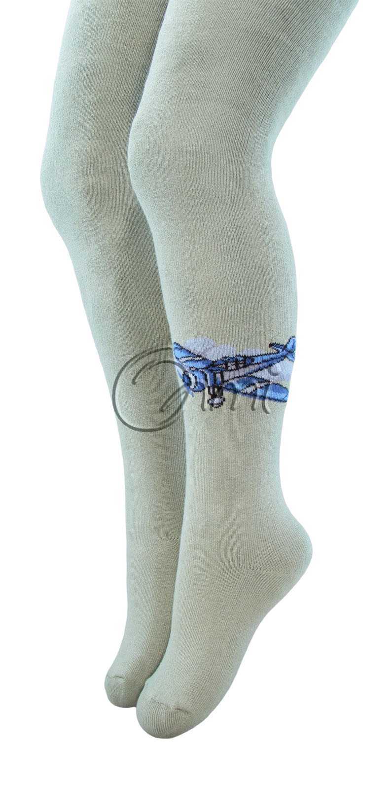 Колготки дитячі АфРика 302м 8793