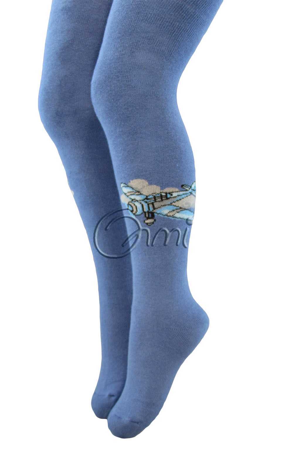 Колготки дитячі АфРика 302м 8793