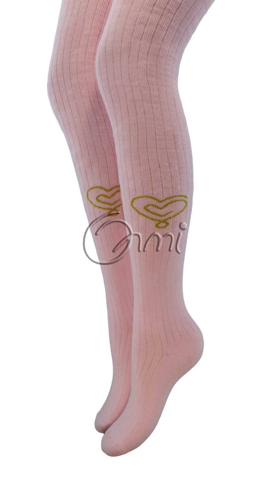 Колготки дитячі Олмі 1011м 135
