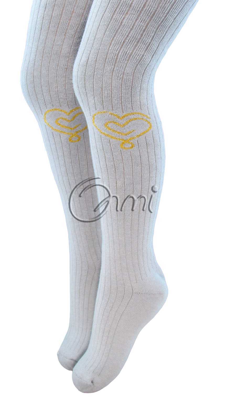 Колготки дитячі Олмі 1011м 135